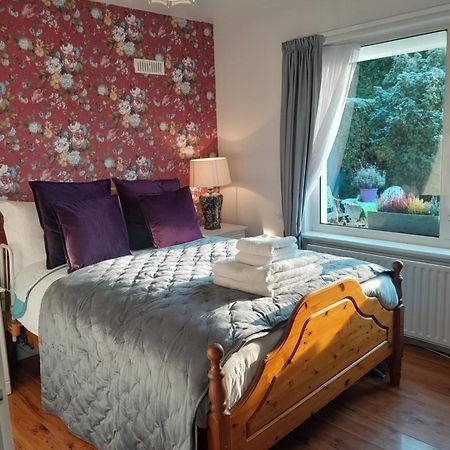 Saint Martin'S Bed And Breakfast Bandon Eksteriør bilde