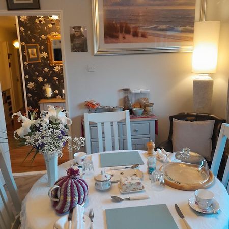 Saint Martin'S Bed And Breakfast Bandon Eksteriør bilde