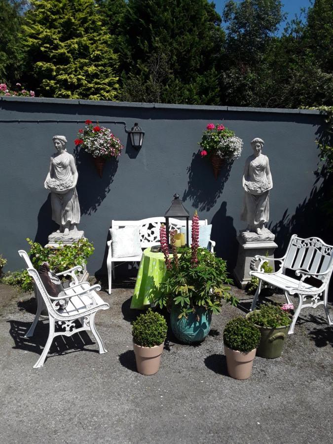 Saint Martin'S Bed And Breakfast Bandon Eksteriør bilde