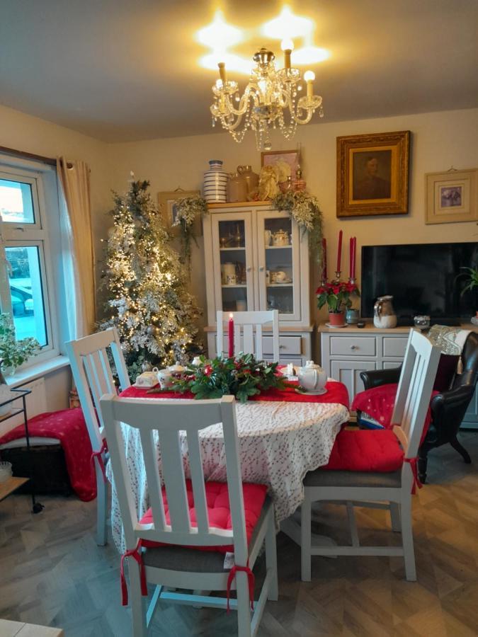 Saint Martin'S Bed And Breakfast Bandon Eksteriør bilde