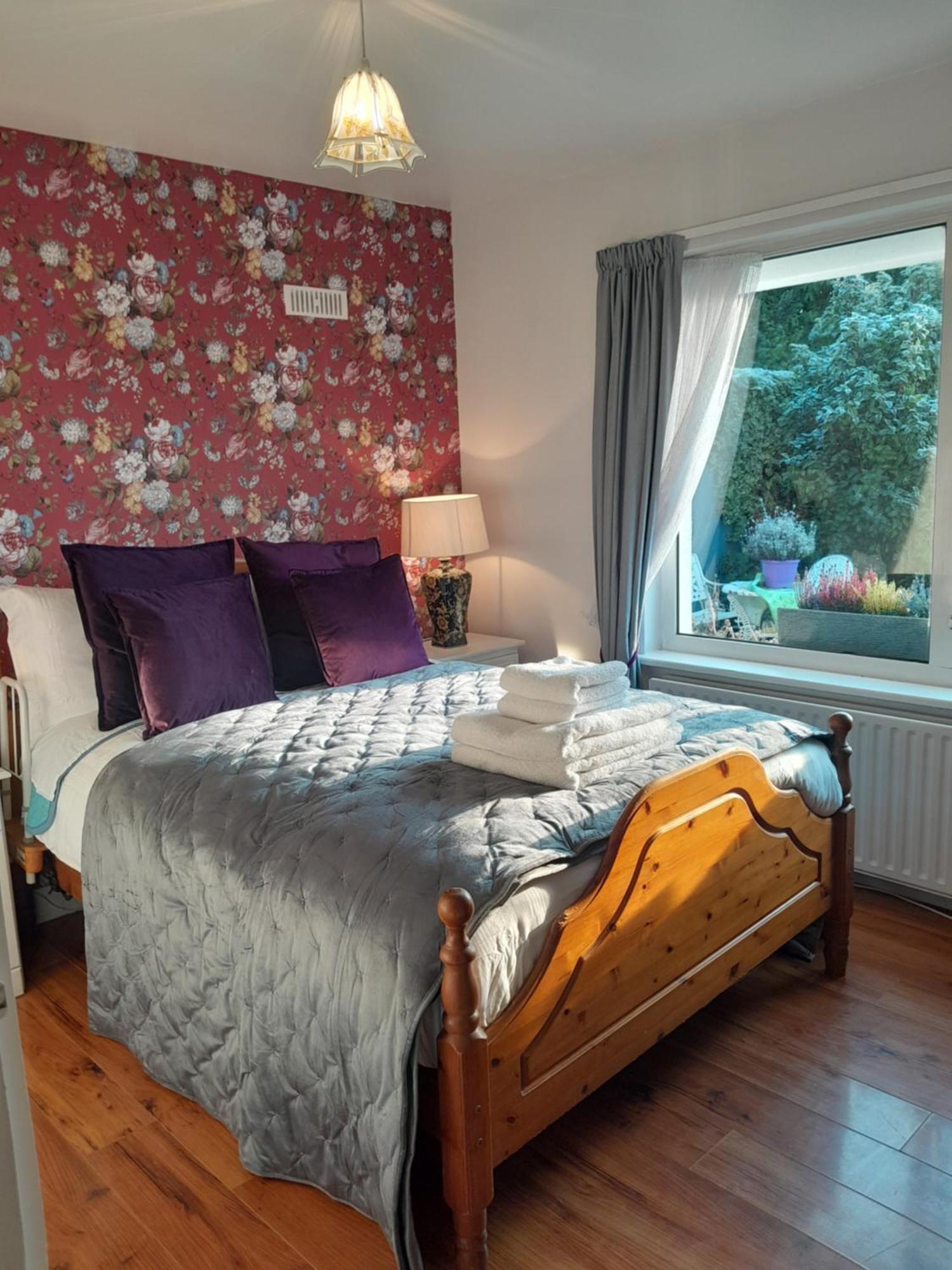 Saint Martin'S Bed And Breakfast Bandon Eksteriør bilde
