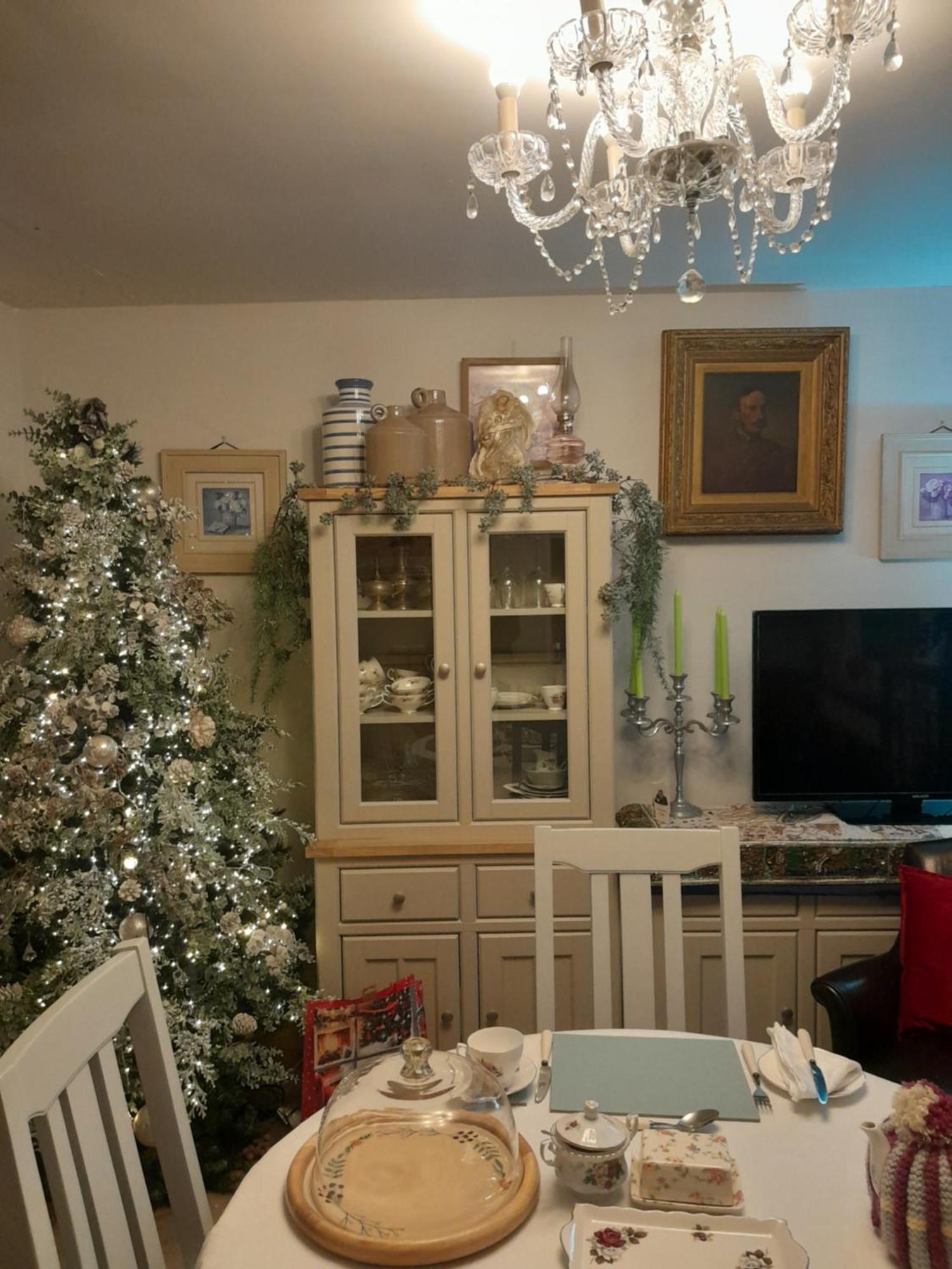 Saint Martin'S Bed And Breakfast Bandon Eksteriør bilde