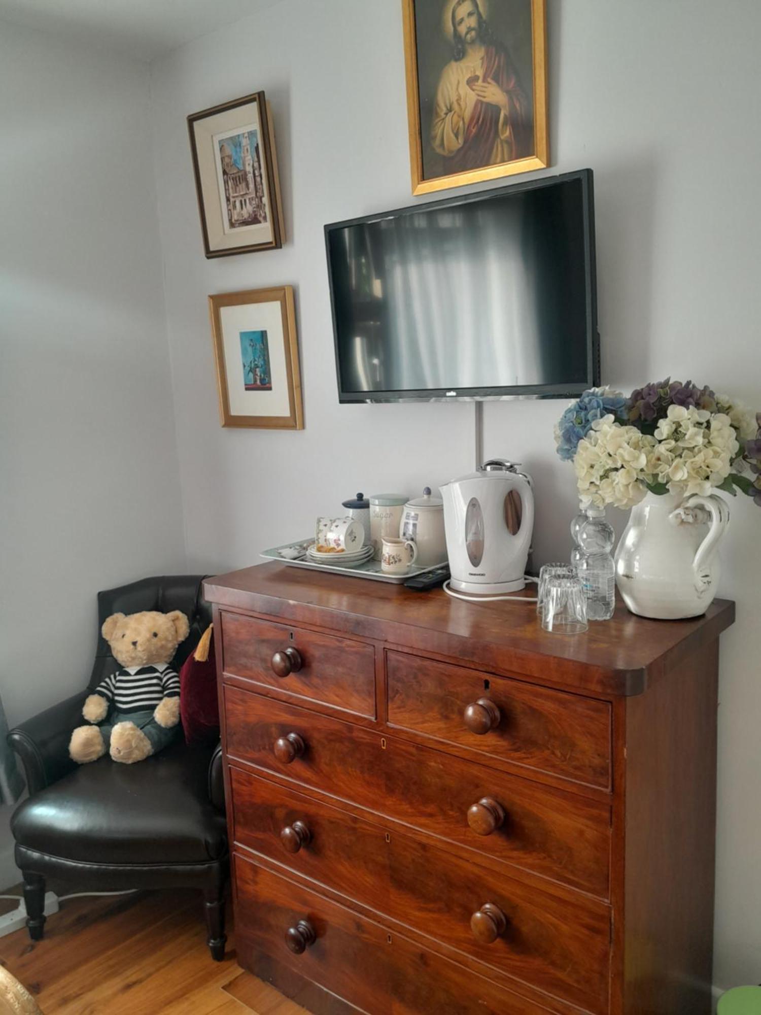 Saint Martin'S Bed And Breakfast Bandon Eksteriør bilde