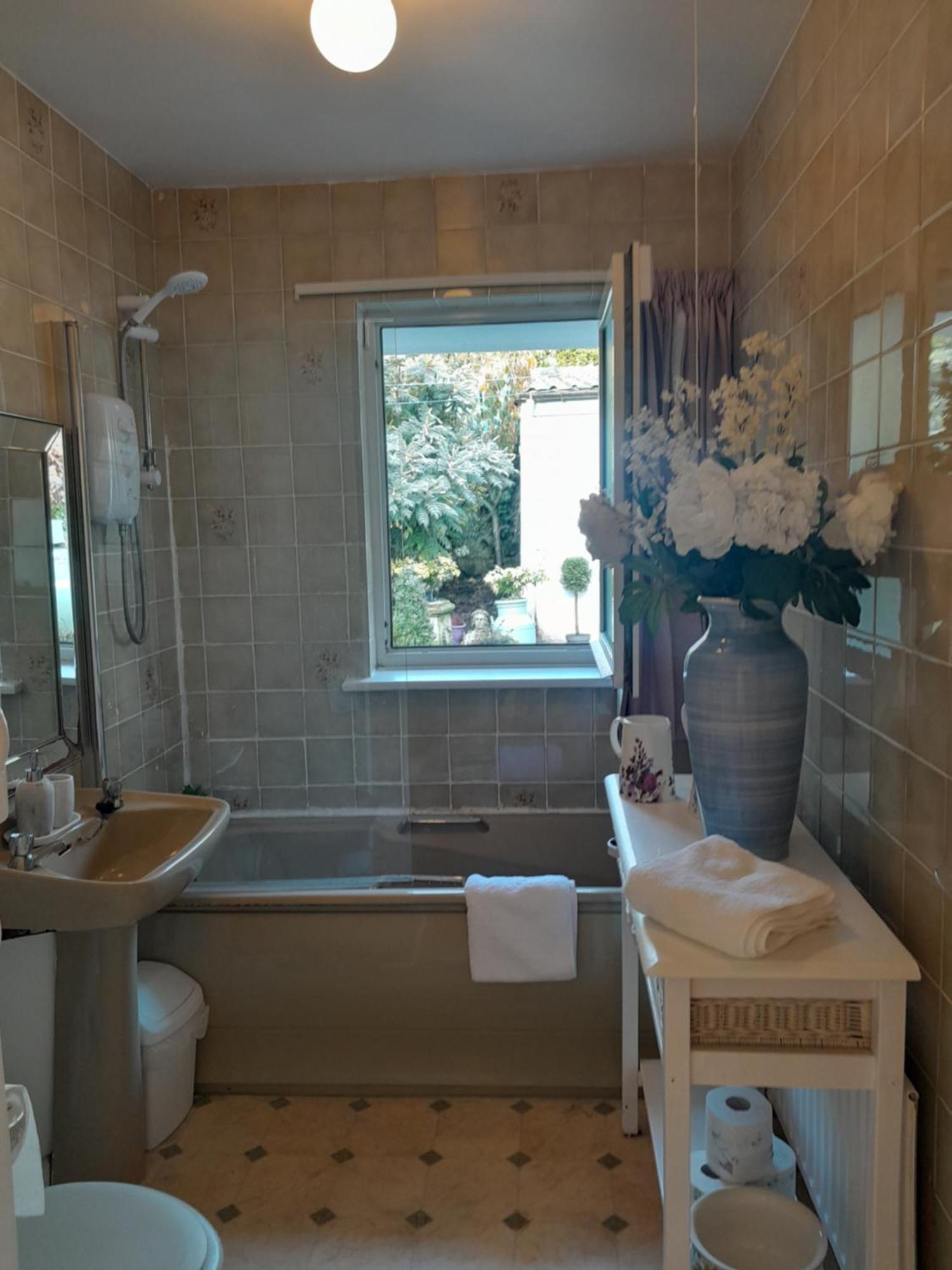 Saint Martin'S Bed And Breakfast Bandon Eksteriør bilde