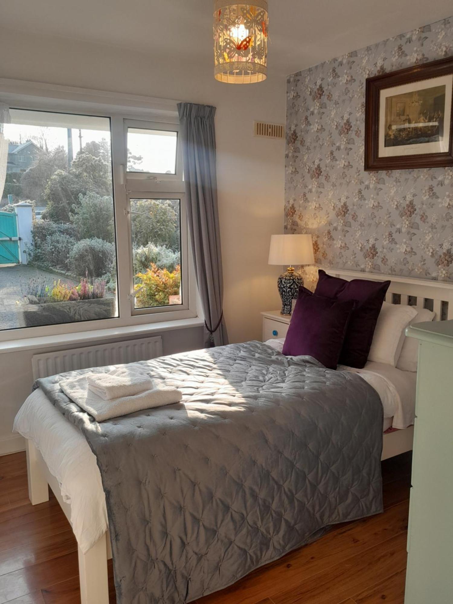 Saint Martin'S Bed And Breakfast Bandon Eksteriør bilde